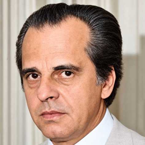 Alano Barcelos