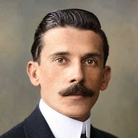 Alberto José de Sampaio