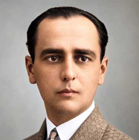 Alberto Ribeiro Lamego