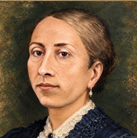Benta Pereira de Souza