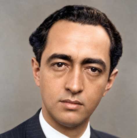 Gastão Machado
