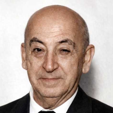 Godofredo Nascente Tinoco