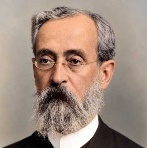 José Alexandre Teixeira de Mello