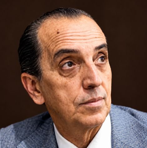 José Cândido de Carvalho