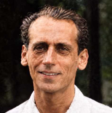 José Francisco de Carvalho (Carvalhinho)