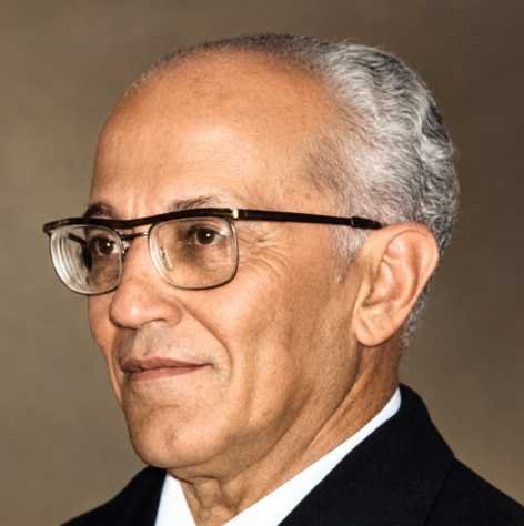 Manuel Alberto Barbosa Guerra