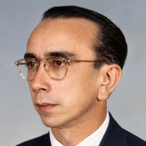 Newton Périssé Duarte