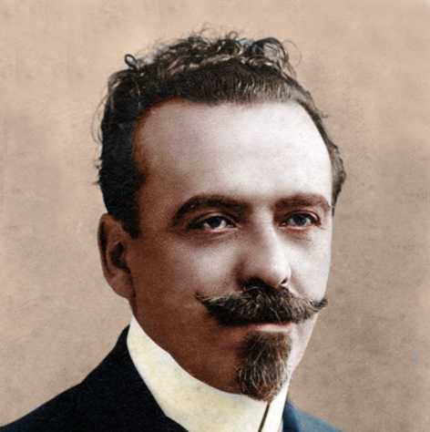 Nilo Procópio Peçanha
